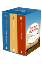 Coffret mckinley - coffret collector edition limitee