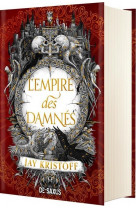 L-empire des damnes (relie collector) - tome 02