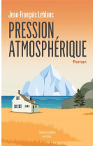 Pression atmospherique