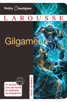 Gilgamesh