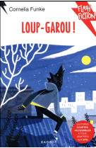 Loup-garou !