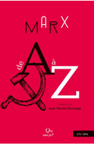 Marx de a a z