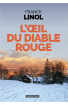 L'œil du diable rouge