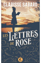 Les lettres de rose - prix du livre romantique