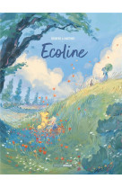 Ecoline - histoire complète