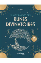 S-initier a l-art des runes divinatoires