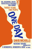 One day - 20 years 2 people