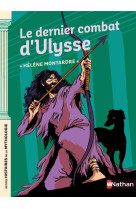 Le dernier combat d-ulysse