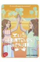 Le printemps d-une autre