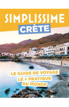 Crete guide simplissime