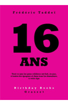 16 ans