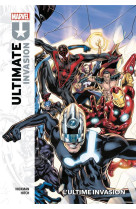 Ultimate invasion : l-ultime invasion