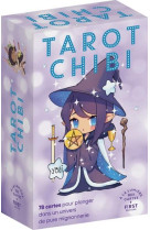 Tarot chibi