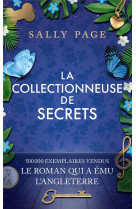 La collectionneuse de secrets