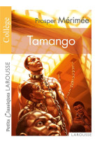 Tamango