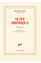 Suite orphique