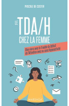 Le tda/h chez la femme