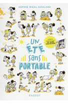 Les defis - t05 - un ete sans portable