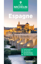 Guide vert espagne