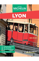 Guides verts we&go france - guide vert we&go lyon