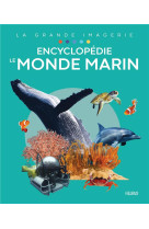 Encyclopedie - le monde marin