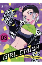 Shonen - girl crush t03