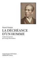 La decheance d'un homme