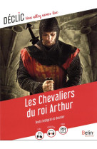 Les chevaliers du roi arthur