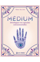 Medium, developpez vos capacites extrasensorielles