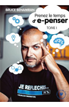 E-penser tome 1