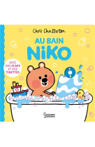 Au bain niko