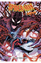 Spider-man 2099 : dark genesis