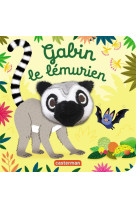 Gabin le lémurien