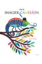 Mon imagier-caméléon