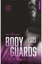 Bodyguards - tome 3