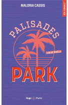 Palisades park - tome 3