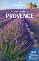 Provence - explorer la region 4ed