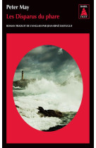 Les disparus du phare