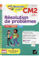 Resolution de problemes cm2