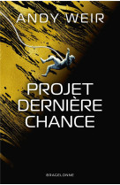 Projet derniere chance