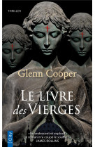 Le livre des vierges