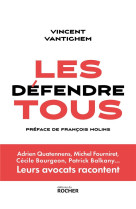 Les defendre tous