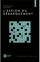 L-espion du debarquement