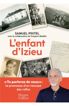 L-enfant d-izieu