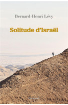 Solitude d'israël