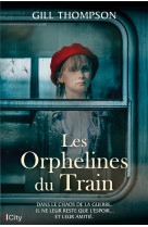 Les orphelines du train