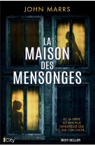 La maison des mensonges