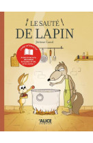 Le sauté de lapin