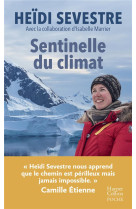 Sentinelle du climat