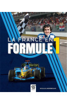 La france en formule 1